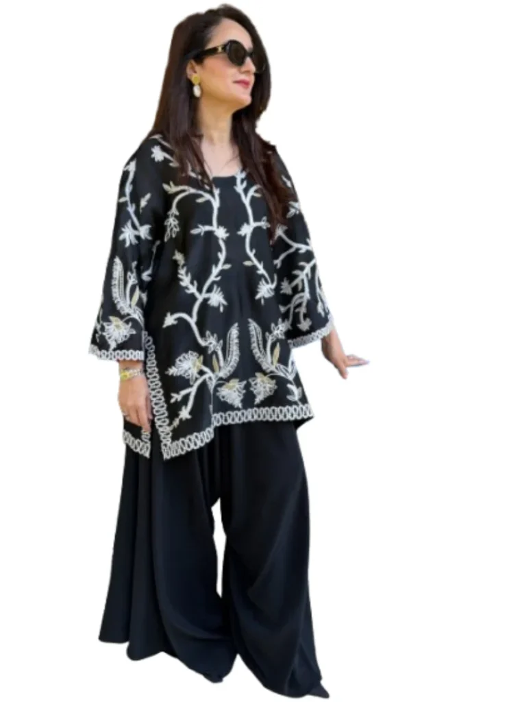 Amna Omar Clothing Collection