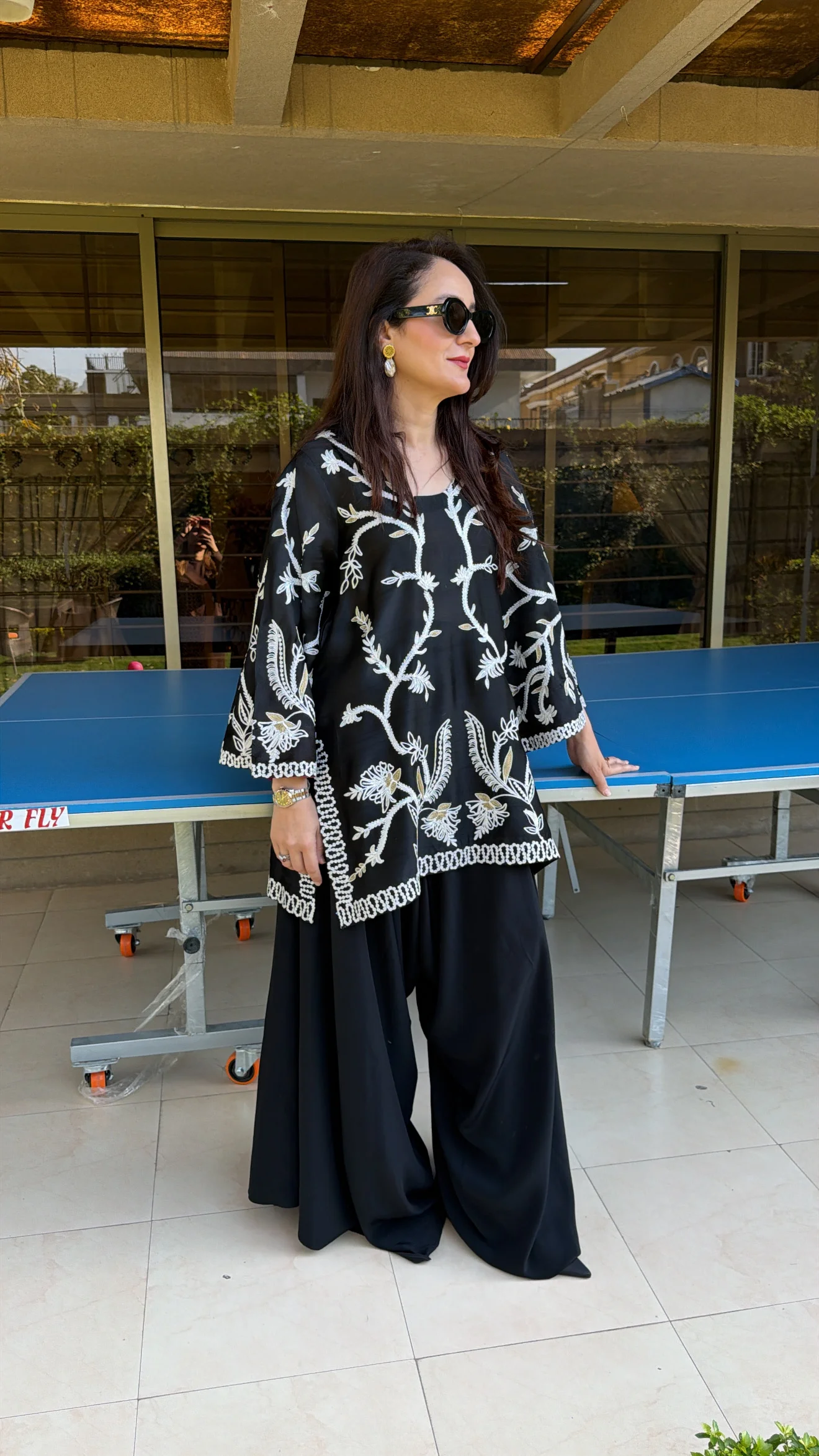 Midnight Ivy, Silk Fusion, 2 Piece